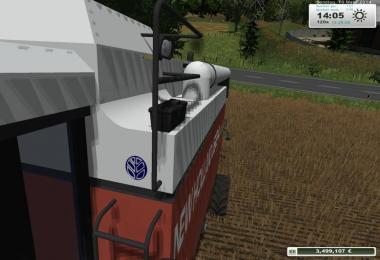 New Holland L624 v1.0