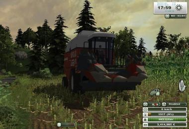 New Holland L624 v1.0