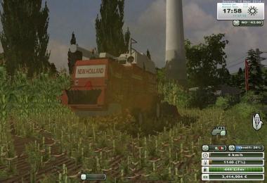 New Holland L624 v1.0