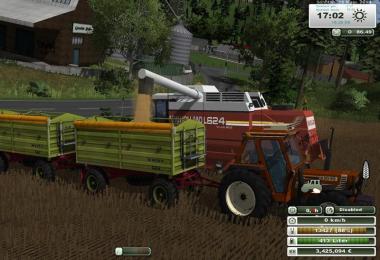 New Holland L624 v1.0