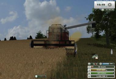 New Holland L624 v1.0