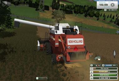 New Holland L624 v1.0