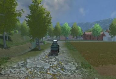 OGM 2013 Micro Map v1.0