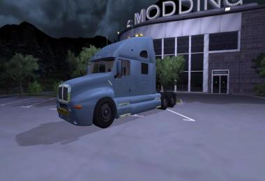 Pack Kenworth KT2000 v4.0