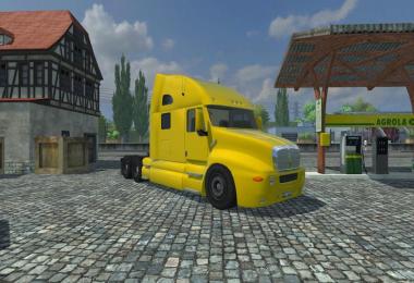 Pack Kenworth KT2000 v4.0