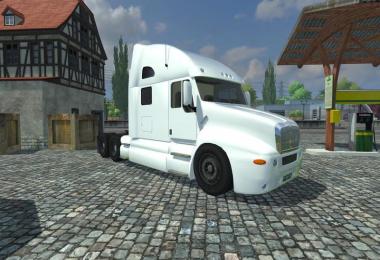 Pack Kenworth KT2000 v4.0