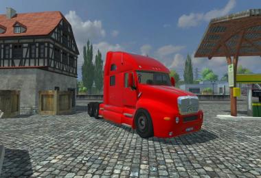 Pack Kenworth KT2000 v4.0