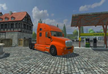 Pack Kenworth KT2000 v4.0