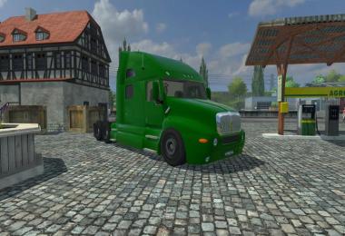 Pack Kenworth KT2000 v4.0