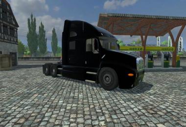 Pack Kenworth KT2000 v4.0