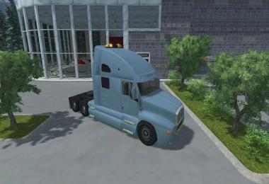 Pack Kenworth KT2000 v4.0