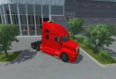 Pack Kenworth KT2000 v4.0