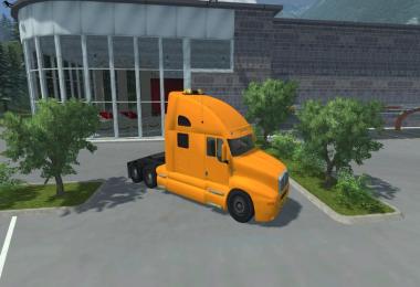 Pack Kenworth KT2000 v4.0