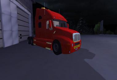 Pack Kenworth KT2000 v4.0