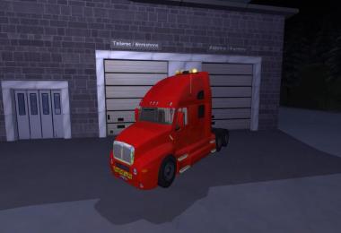 Pack Kenworth KT2000 v4.0