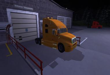 Pack Kenworth KT2000 v4.0