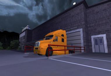 Pack Kenworth KT2000 v4.0