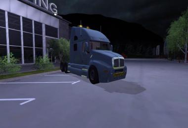 Pack Kenworth KT2000 v4.0