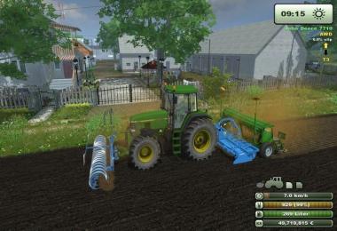 Pack Lemken ZIRCON v1.0 mr