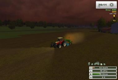 Pack Lemken ZIRCON v1.0 mr