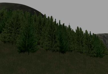 Paintable Trees Add-On