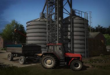 Polish Small Farm v2.0