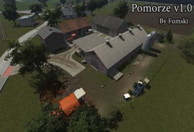 Pomerania v1.0