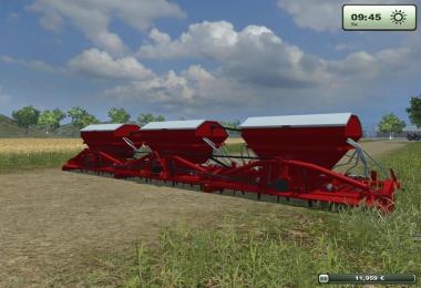 Pottinger Aerosem 10500 v1.2