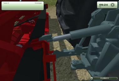 Pottinger Aerosem 10500 v1.2