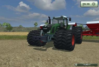 Pottinger Aerosem 10500 v1.2