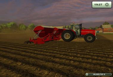 Pottinger Aerosem 10500 v1.2