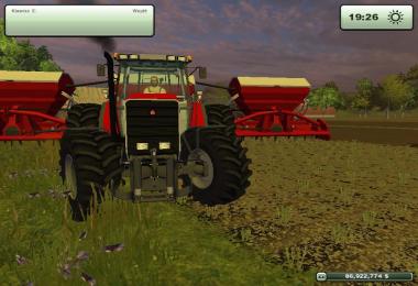 Pottinger Aerosem 10500 v1.2