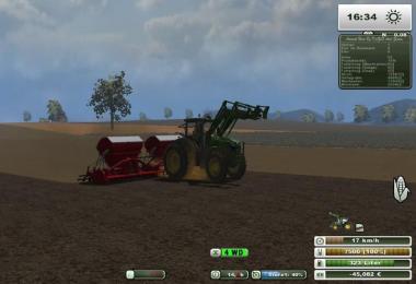 Pottinger Aerosem 10500 v1.2