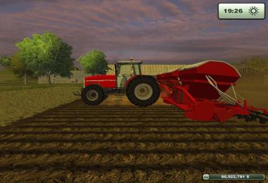 Pottinger Aerosem 10500 v1.2