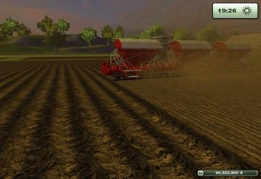 Pottinger Aerosem 10500 v1.2