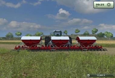 Pottinger Aerosem 10500 v1.2