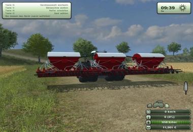 Pottinger Aerosem 10500 v1.2