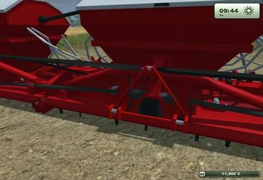 Pottinger Aerosem 10500 v1.2