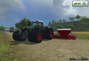 Pottinger Aerosem 10500 v1.2