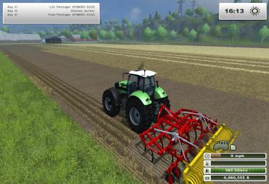 Pottinger SYNKRO 5030