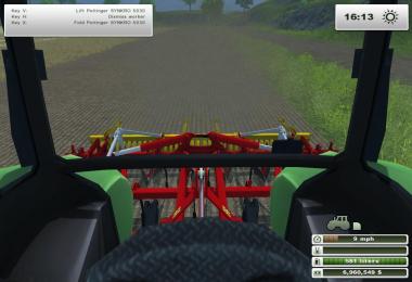 Pottinger SYNKRO 5030