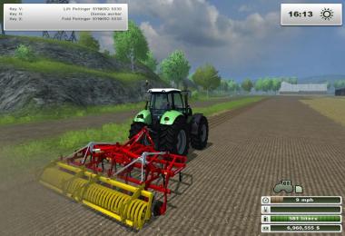 Pottinger SYNKRO 5030