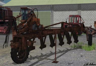 Rabewerk Condor 6 v1.0