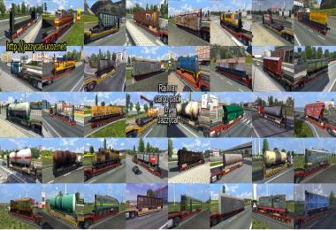 Railway cargo pack v1.4