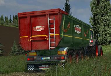 Randazzo tridem TR70 v1.2 MR