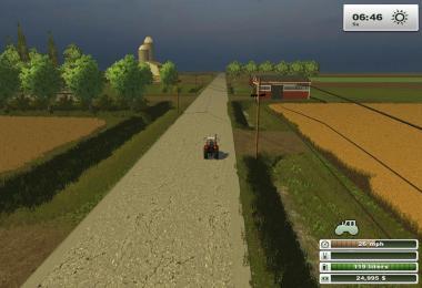 Real farm in Canada v1.0