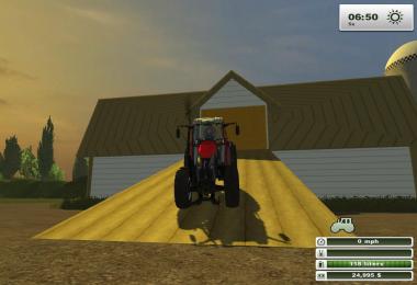 Real farm in Canada v1.0