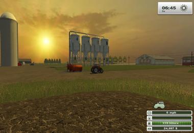 Real farm in Canada v1.0