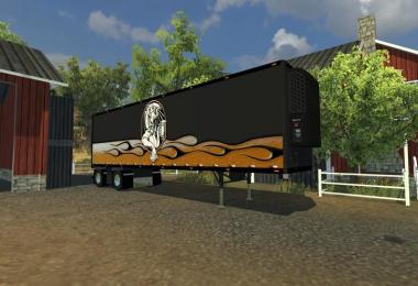 Reefer Trailer Pack v1.0