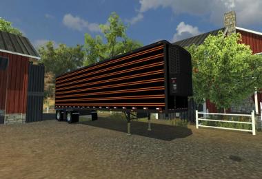 Reefer Trailer Pack v1.0